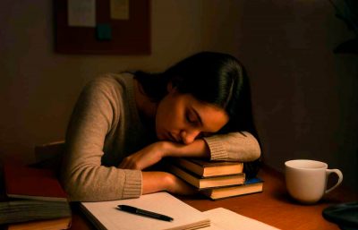 Así se presenta el desgaste emocional (Burnout)