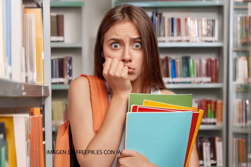 Somatización entre el cuerpo y la mente en la universitaria