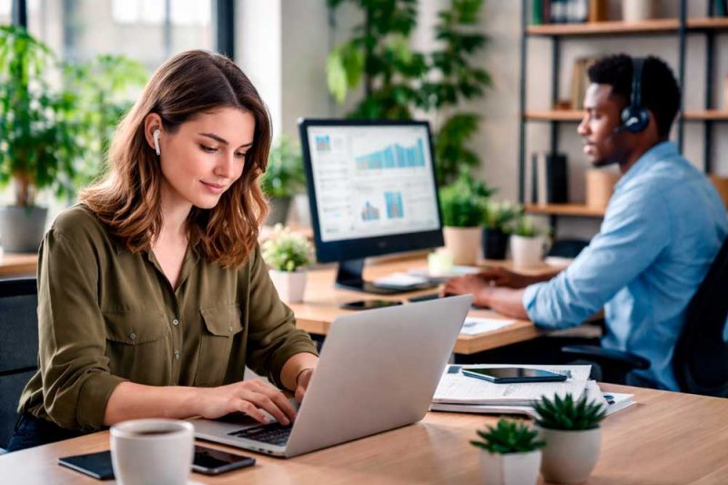 Tendencias que marcarán el empleo en 5 años